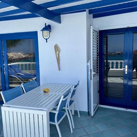 Apartmán La Paloma Blanca The White Dove Playa Blanca  Exteriér fotografie