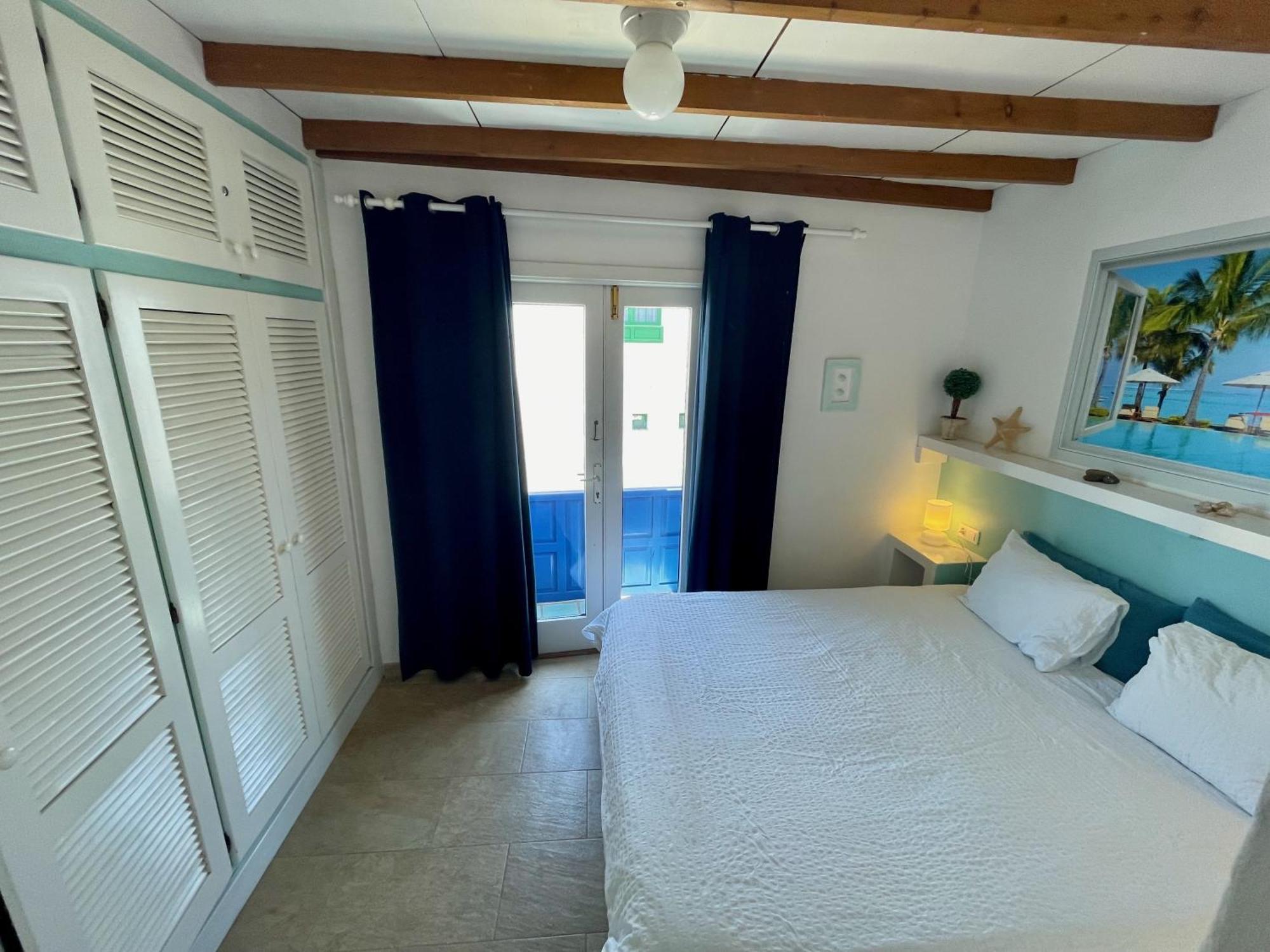 Apartmán La Paloma Blanca The White Dove Playa Blanca  Exteriér fotografie